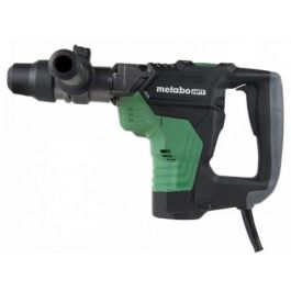 Metabo HPT 1-9/16" SDS Max Rotary Hammer