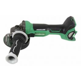 Metabo HPT MultiVolt 36V 4-1/2" Brushless Angle Grinder (Tool Only)