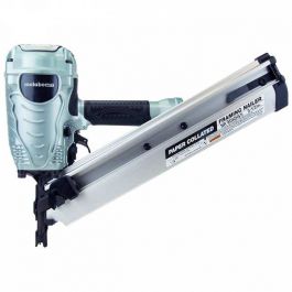 Metabo HPT 3-1/2" 34 Degree Paper Collated Framing Nailer