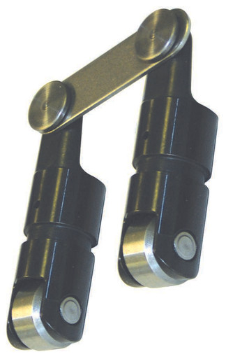Solid Roller Lifters - SBC Vertical Style 91117