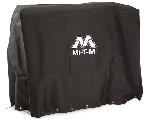 Mi-T-M AW-6000-1006,Hot Water Pressure Washers, Hot Water Skid Equipment Cover