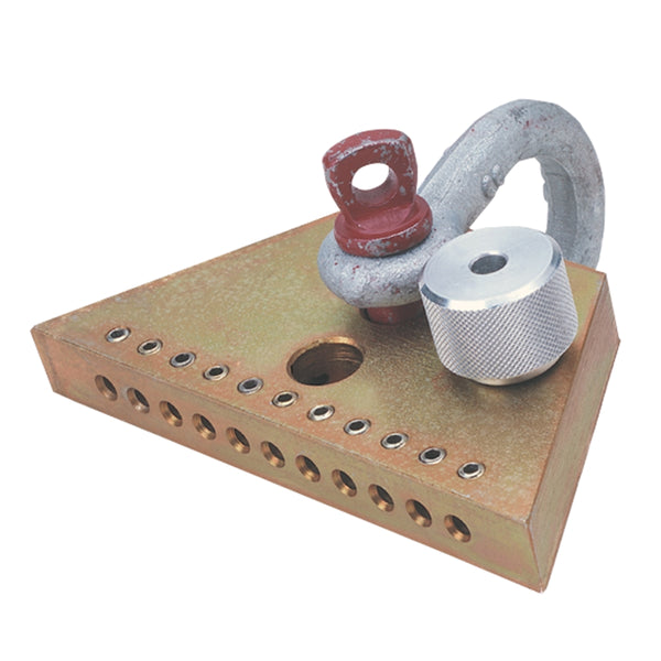 Uni-Clamp Multiple Stud Puller HSA1080