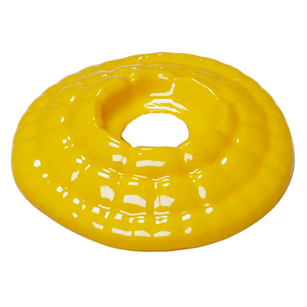 Husky 001808 Series Waffle Splash Guard for Fuel Nozzles