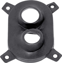 1967 - 1968 Camaro Air Conditioning Hose Inner Fender Grommet