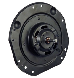 1967 - 1988 Chevy Camaro Heater Fan Blower Motor