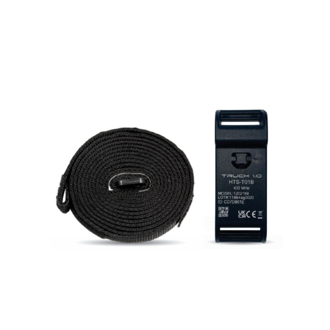 HTS-T01B - Heavy Duty TPMS Truck Sensor