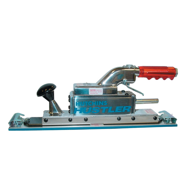 Model 2000 Hustler Straightline Reciprocal Air Sander HUT2000