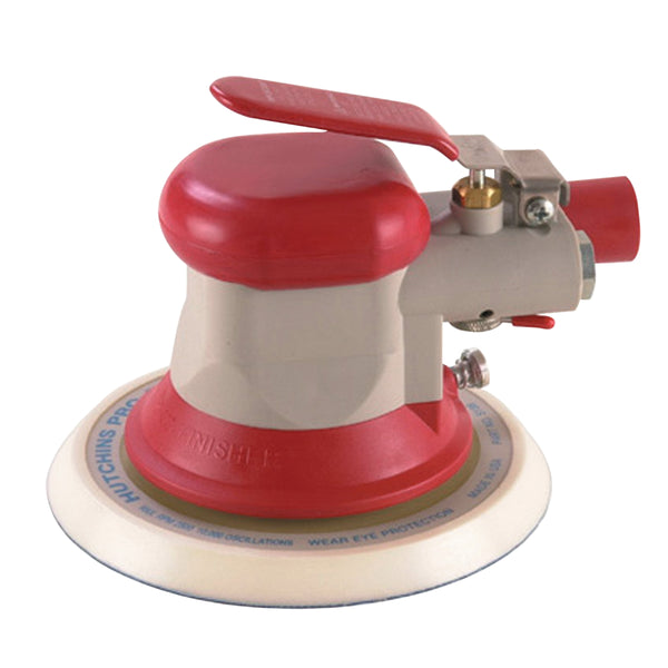 6" Standard Random-Orbit Sander HUT3560