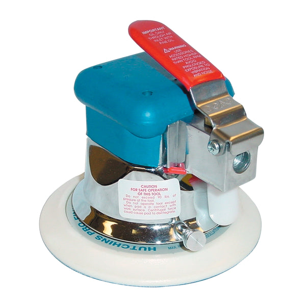 Random Orbit Action Air Sander HUT4500