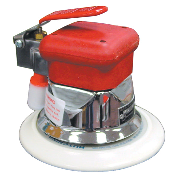Super Sander II Random Orbit Action Sander HUT4560