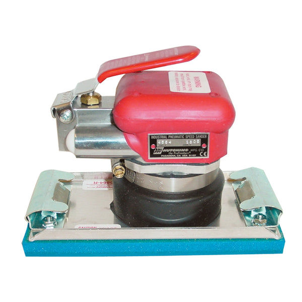 Orbital Action Sander HUT4564