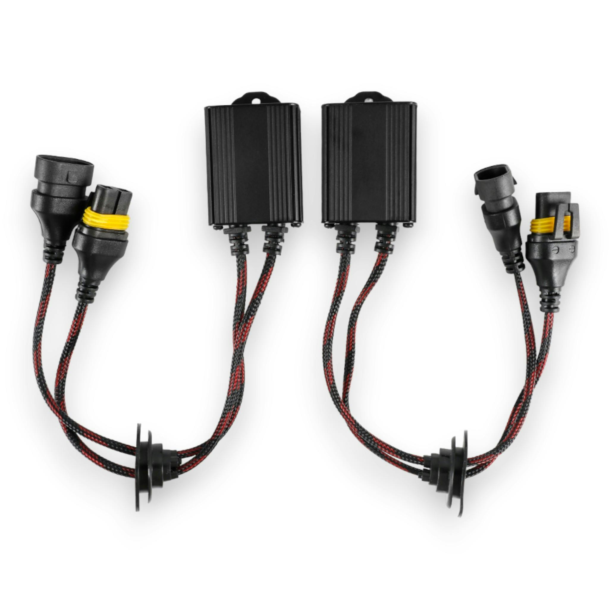 ARC Lighting 20952 LED Decoder Harness, 9005/9006/9012/H10, CAN bus/PWM (2 EA)