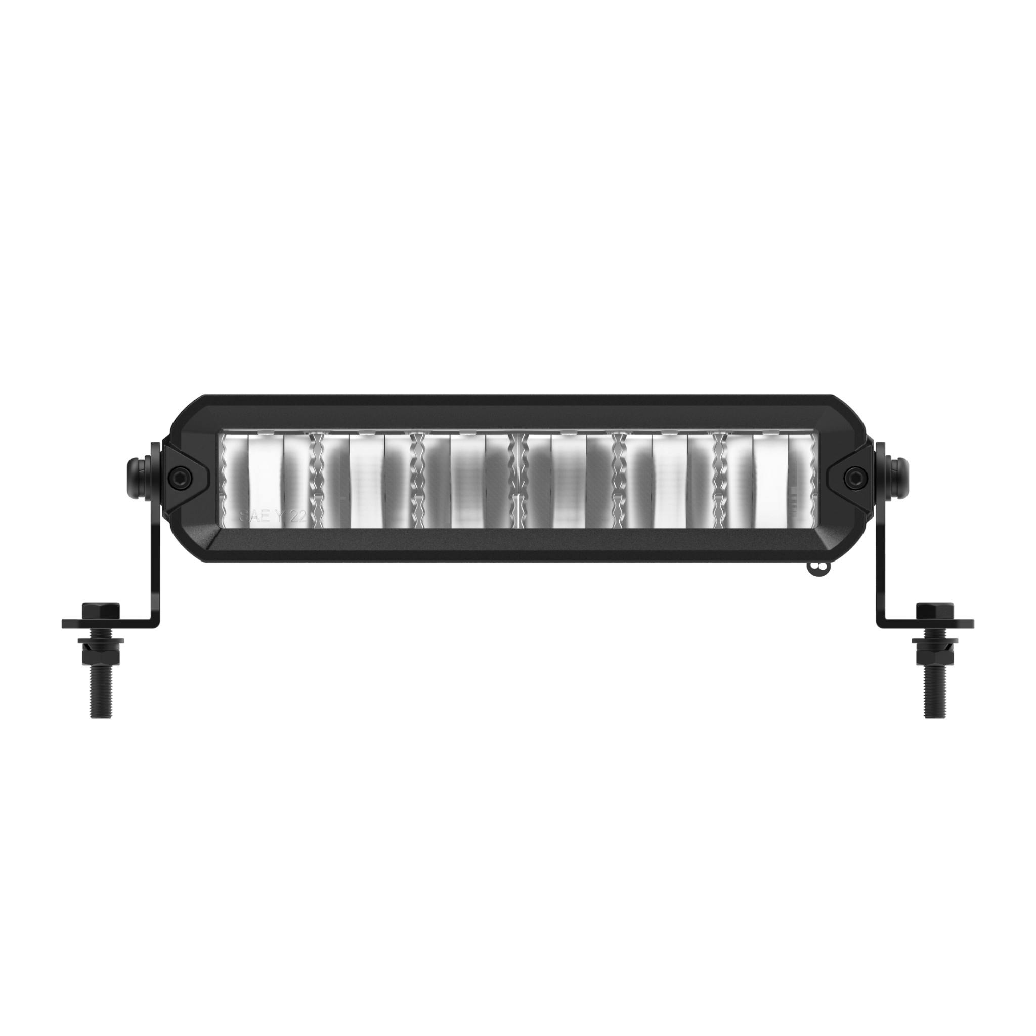 ARC Lighting 6402D Xtreme Bar 8", Driving Light Bar, Driving Beam, White (2 EA)