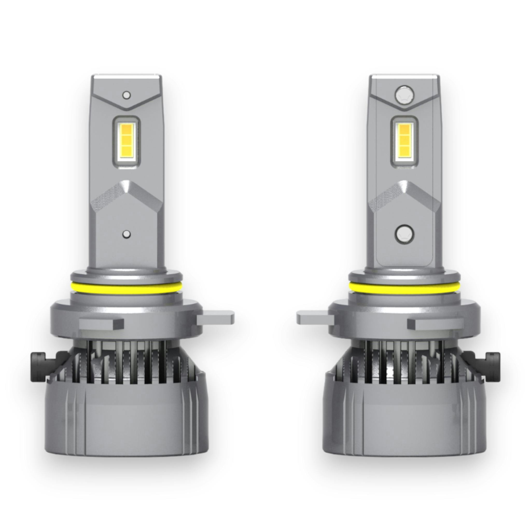 ARC Lighting 22121 Xtreme series 9012 LED Headlight Bulb Kit, Premium Output, Plug and Play (2 EA)