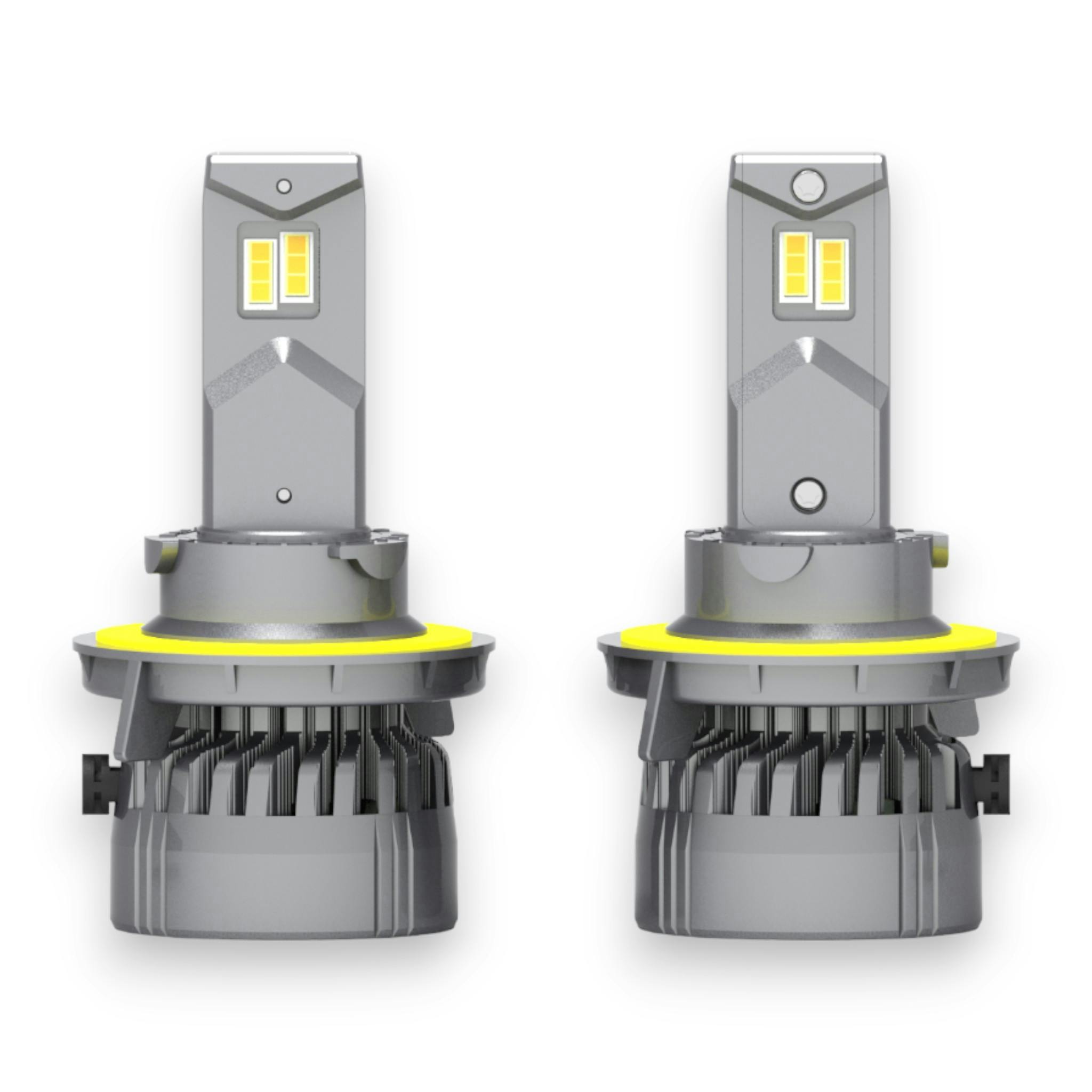 ARC Lighting 22131 Xtreme series H13 LED Headlight Bulb Kit, Premium Output, Plug and Play (2 EA)