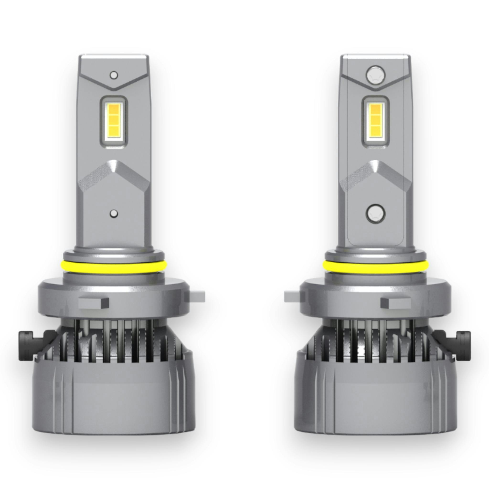 ARC Lighting 22951 Xtreme series 9005 LED Headlight Bulb Kit, Premium Output, Plug and Play (2 EA)