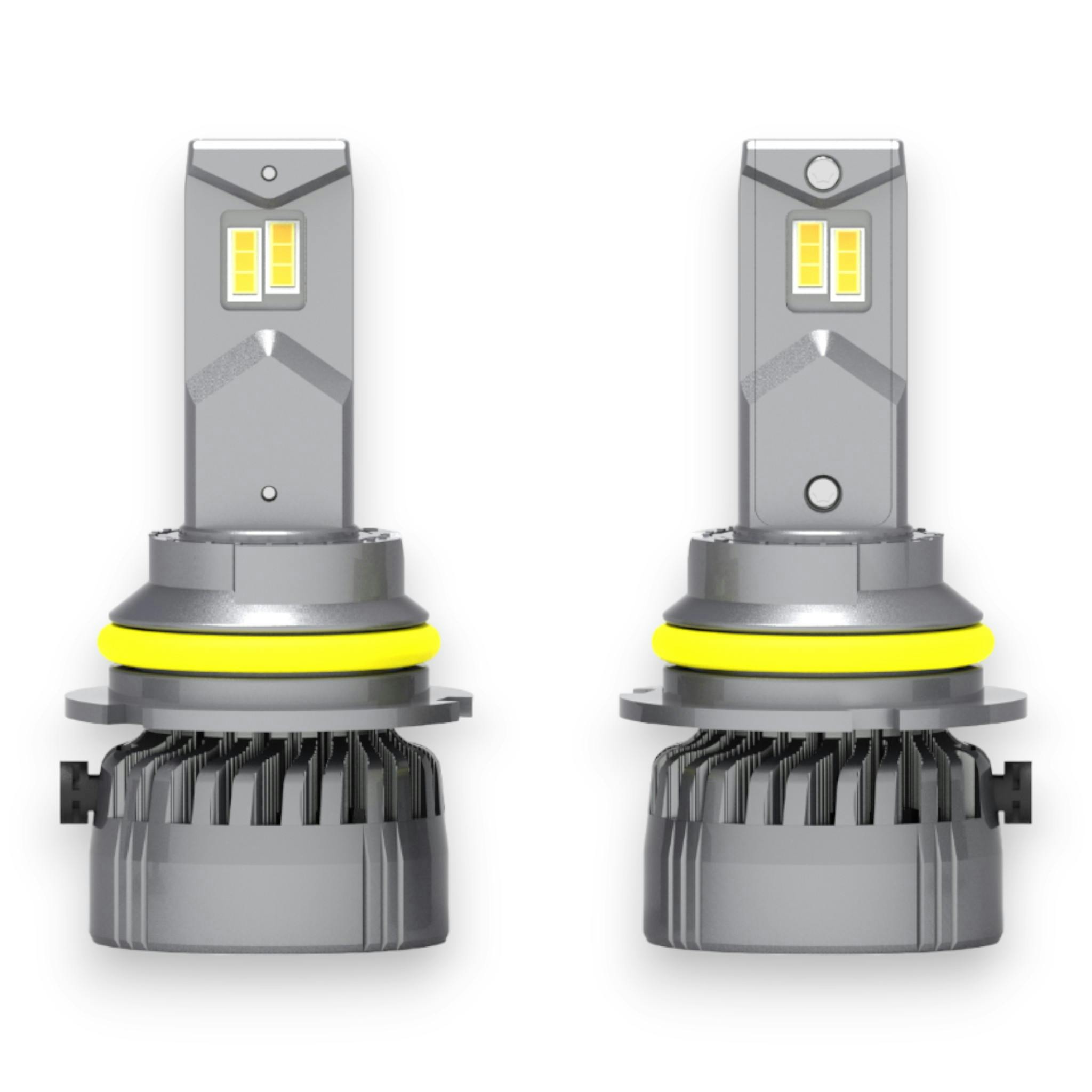 ARC Lighting 22971 Xtreme series 9007 LED Headlight Bulb Kit, Premium Output, Plug and Play (2 EA)