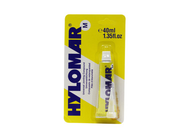 Hylomar M Blue 1.35oz Tube 61314