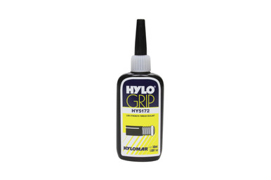 Hylogrip HY5172 Thread Sealing w/PTFE 1.69oz 61818