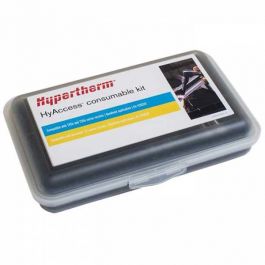Hypertherm Powermax HyAccess Consumables Kit - 6 Pieces