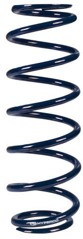 Hyperco Coil Over Spring 2.5in ID 12in Tall UHT Barrel 12B0110UHT