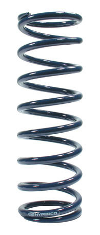 Hyperco Coil Over Spring 2.5in ID 10in Tall 1810B0800