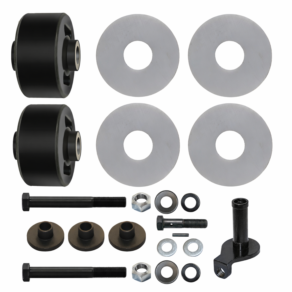 TRK83707 - Pivot Connect Kit
