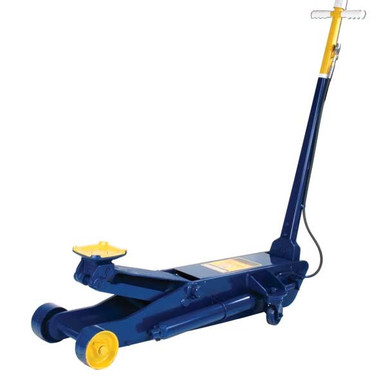 Hein-Werner 10 Ton Air/Hydraulic Service Jack