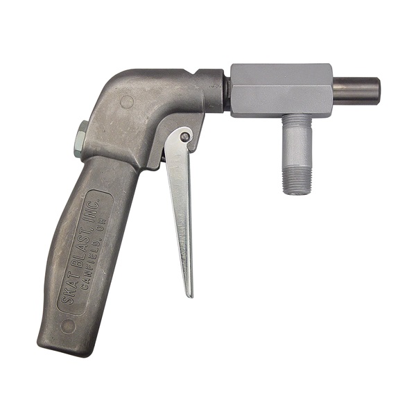 Skat Blast Hi-Pro High-Volume Trigger Cabinet Gun & Parts