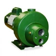 A.Y. McDonald6326-1021510XSW3 Horizontal 2 Stage Pump