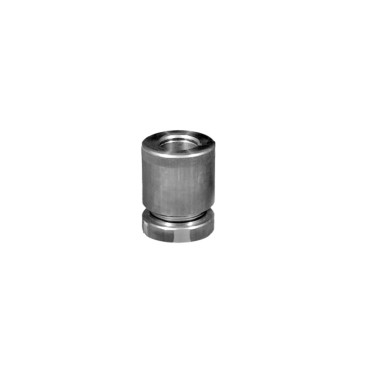 Huth 522AM Adj Collar 1" - 3-1/2"