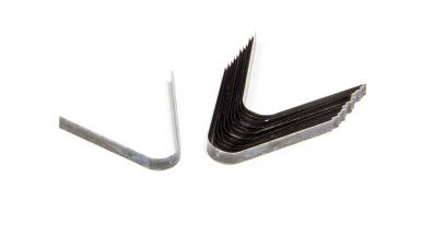 #5 Standard Blades (12) Round BST05R