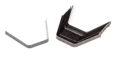 #12 Large Blades (12) Square BL12