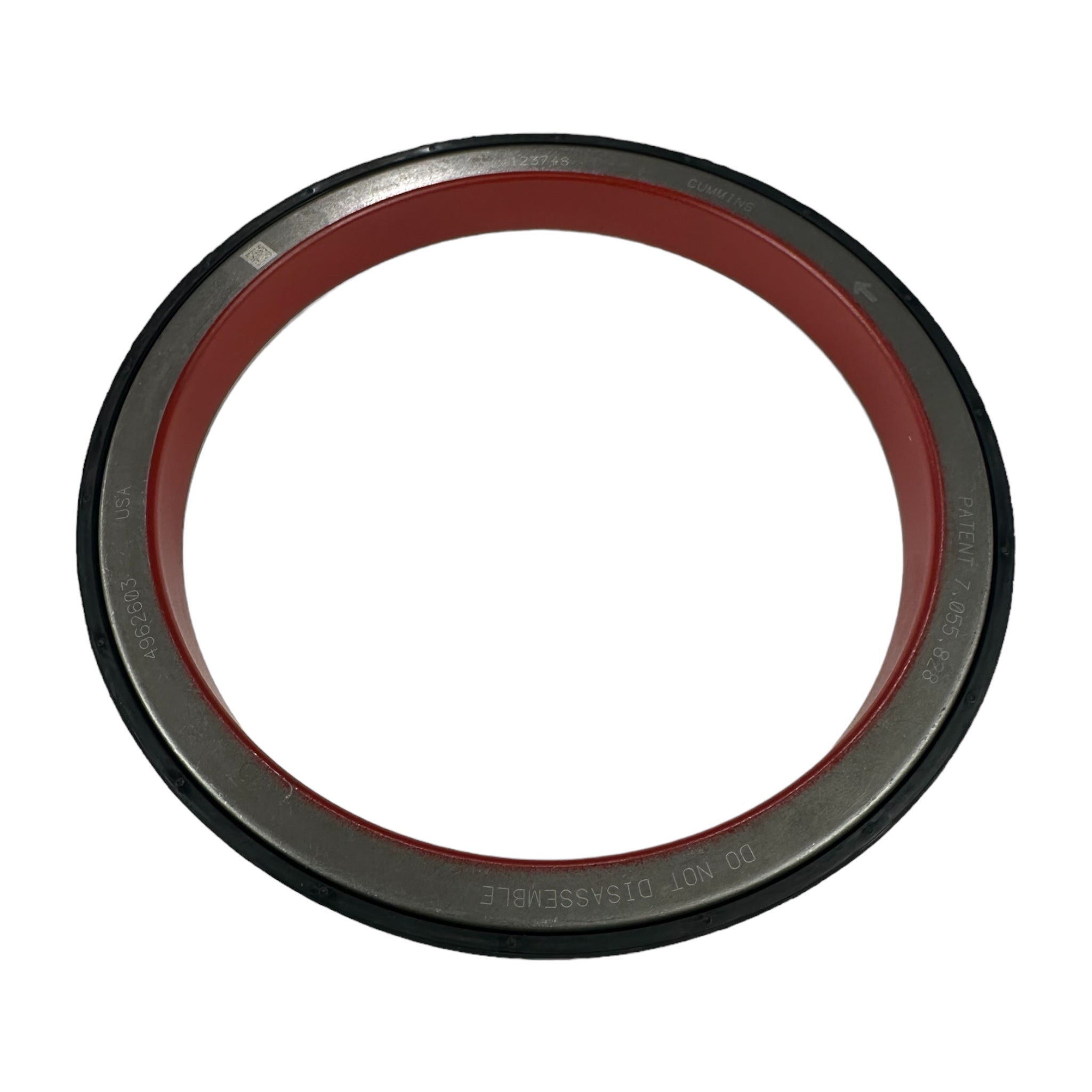 Cummins 4965569 Rear Main Seal for Cummins ISX