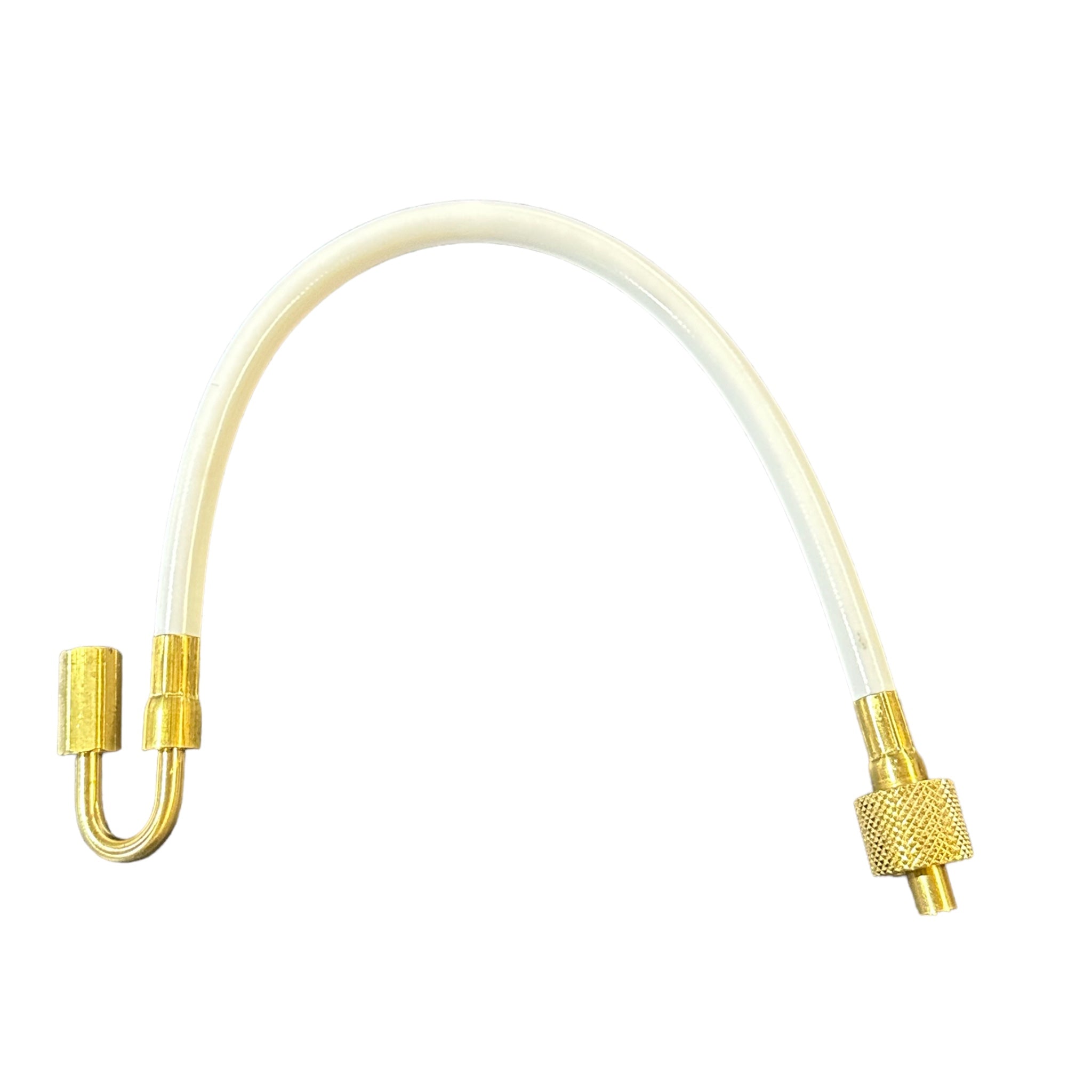 Meritor 31363-00 MTIS Short Flex Hose Assembly