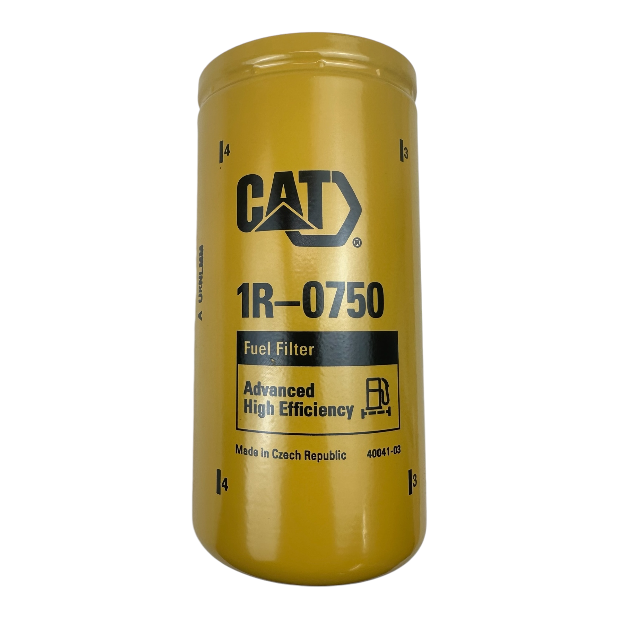 Cat 1R0750 Fuel Filter