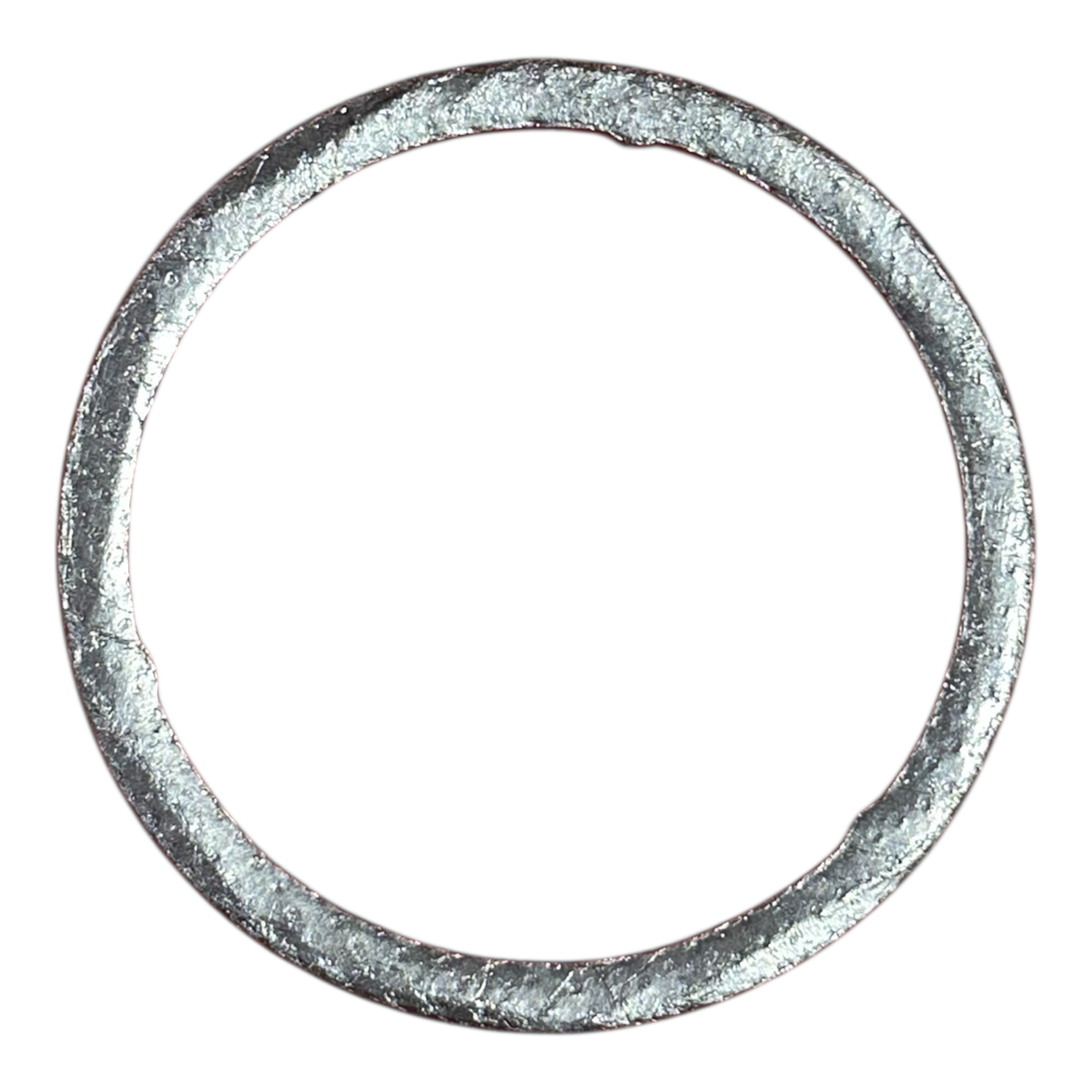 Volvo 21095721 Exhaust V-Band Gasket – Volvo & Mack 4 in