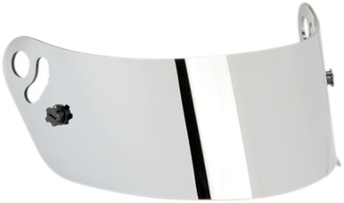 Impact Shield Silver Mirror Vapor/Charger/Draft 12100908
