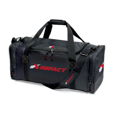 Impact Gear Bag Black 72000010