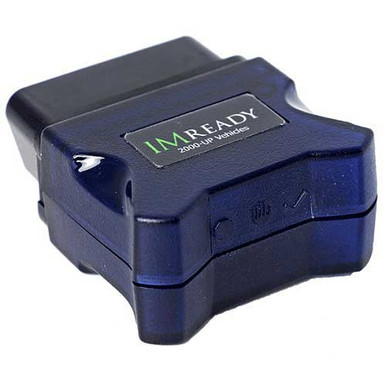 Drew Technologies IMready Emissions Pre-Tester