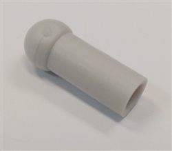 1967 - 1970 Camaro Sunvisor Rubber Tip Bushing