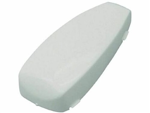 1967 - 1969 Camaro Center Roof Dome Light Lens Cover