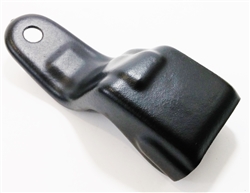 1967 - 1969 Camaro Seat Belt Retractor Cover, LH