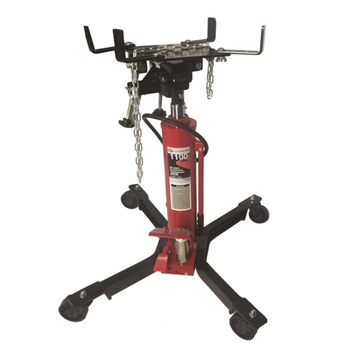 1/2 TON 2 STAGE AIR ASSIST TRANSMISSION JACK