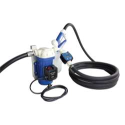 Diesel Exhaust Fluid (DEF) Transfer System