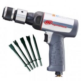 Ingersoll Rand 123MAX Anti-Vibration Air Hammer