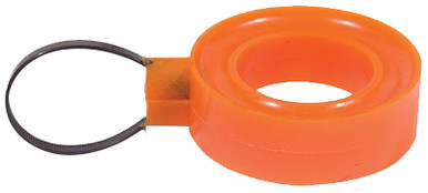Integra Spring Rubber C/O Medium Orange 310 30113