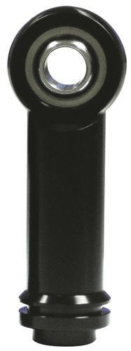 Integra Rod End 2in Extended Steel 310 30404S