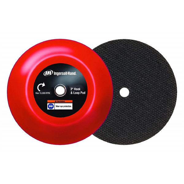 3" Hook and Loop Pad for the IRT3129K IRT03H-PAD-HL