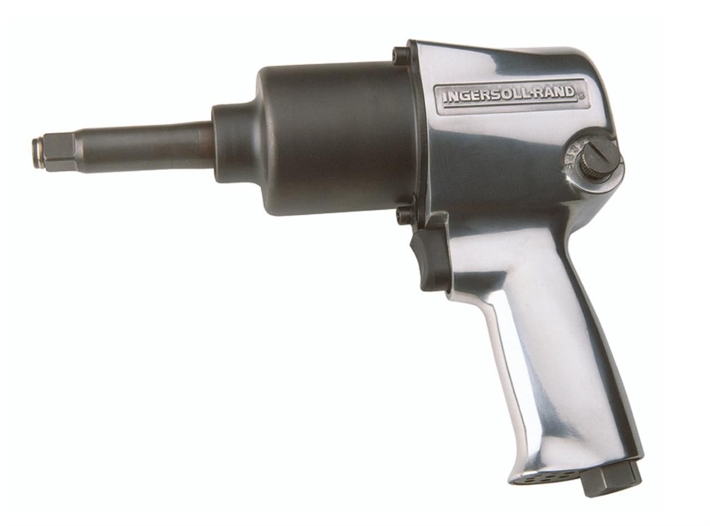 Ingersoll Rand Air Impact 1/2" Drive - Tire Channel Specific